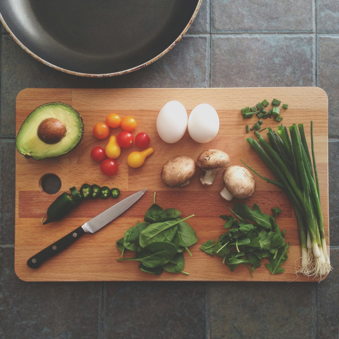 Expert cook service in Mumbai